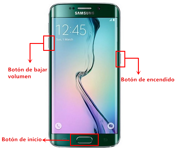 How to Fix Samsung Galaxy Black Screen? - HowAndroidHelp.com