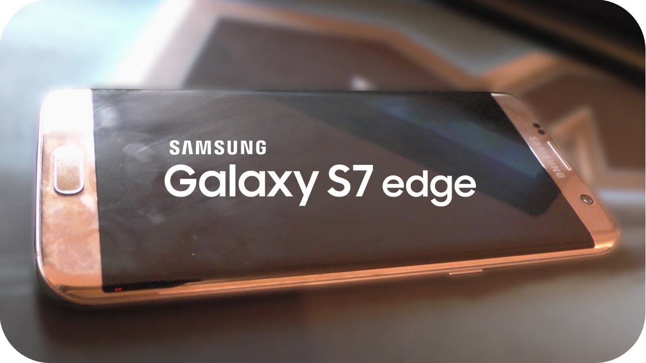 How To Fix Samsung Galaxy S7 Edge Black Screen