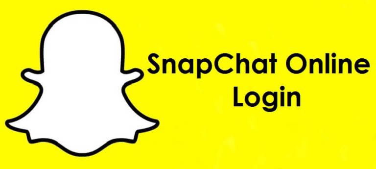 Sign in to Snapchat