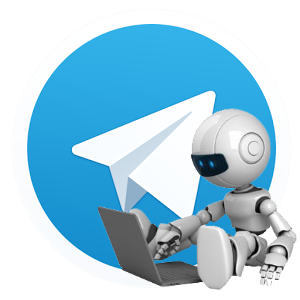 what are telegram bots