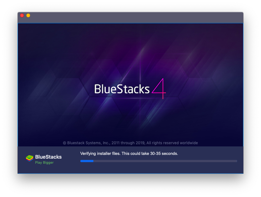 bluestacks snapchat emulator mac