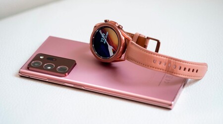 Samsung Galawy Watch