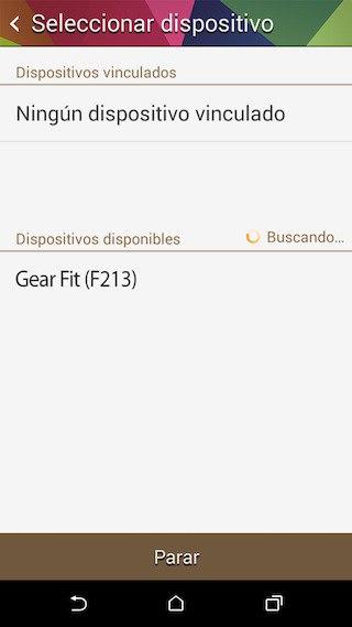 compatible gear fit device