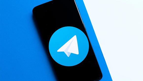 Know all the news that Telegram brings in its latest update.  (Photo: Telegram)