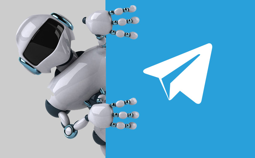 the best telegram bots 2020