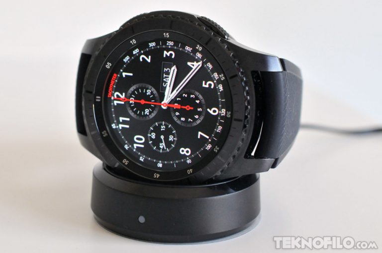 can you use the samsung gear s3 without a phone