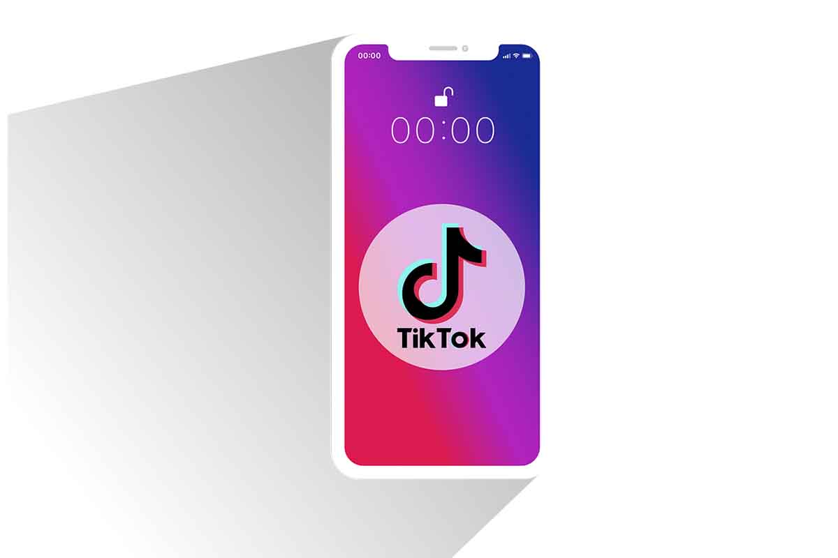 How to use TikTok wallpapers that move