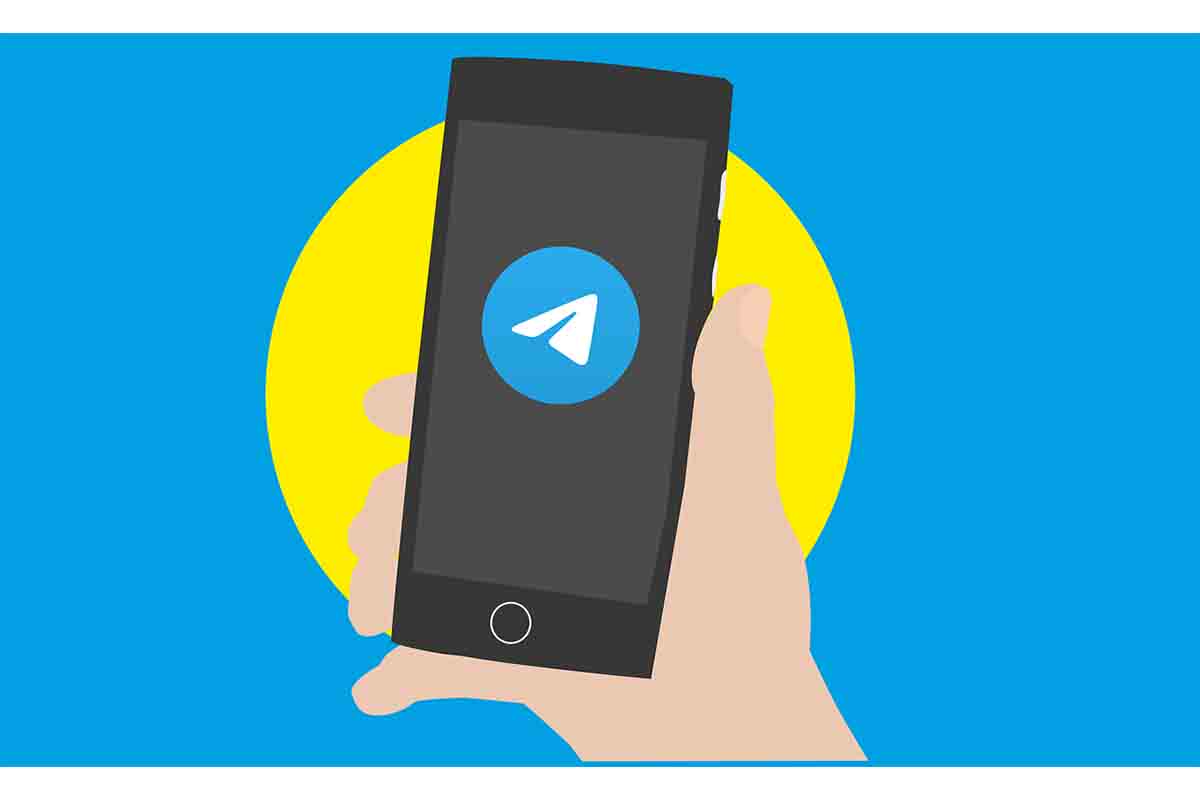how to change the sound to Telegram messages