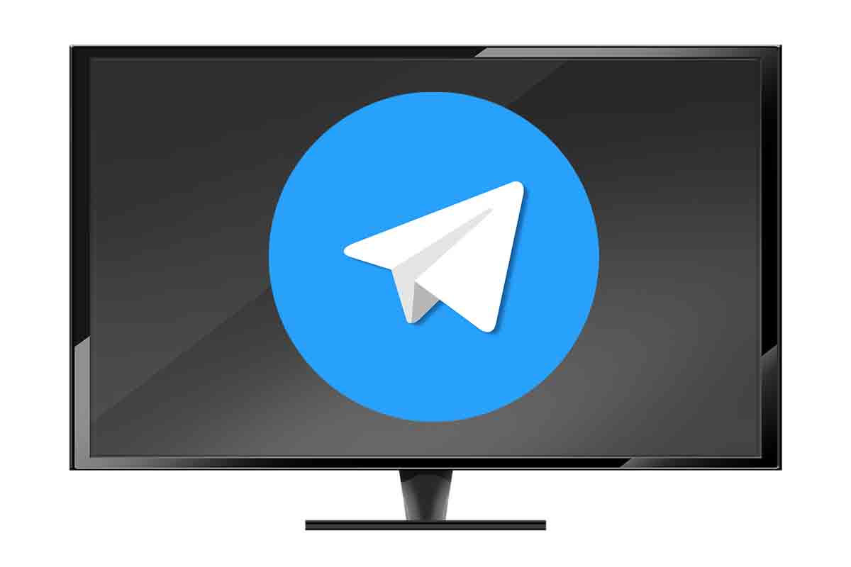 How to watch Telegram on a Smart TV 1