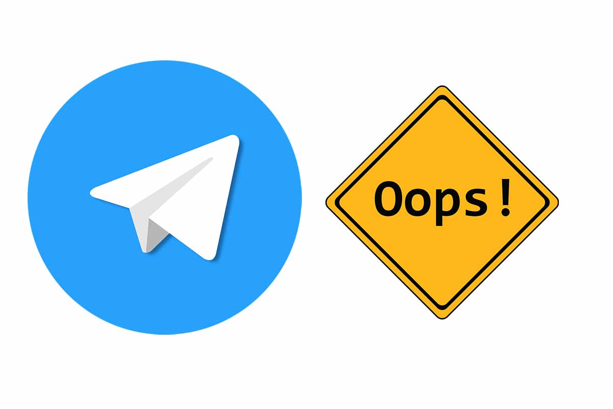 Error in Telegram: too many attempts, why it happens and how to fix it