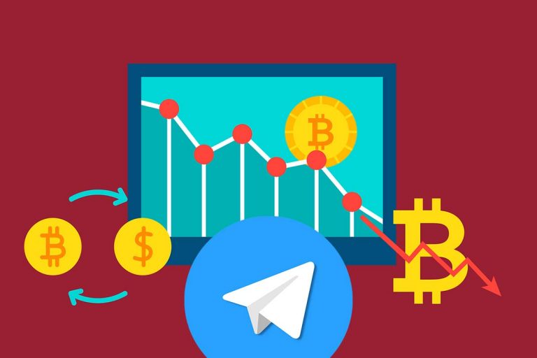 best telegram channels cryptocurrency