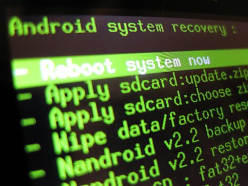 What is root on Android