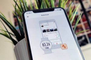 sync amazfit with google fit