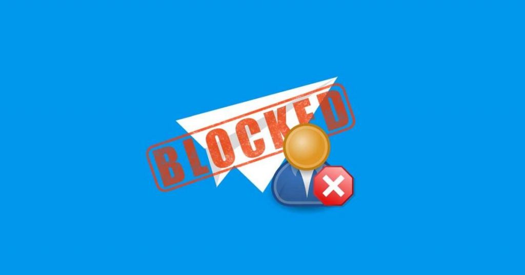 HOW CAN YOU BLOCK SOMEONE ON TELEGRAM - HowAndroidHelp.com