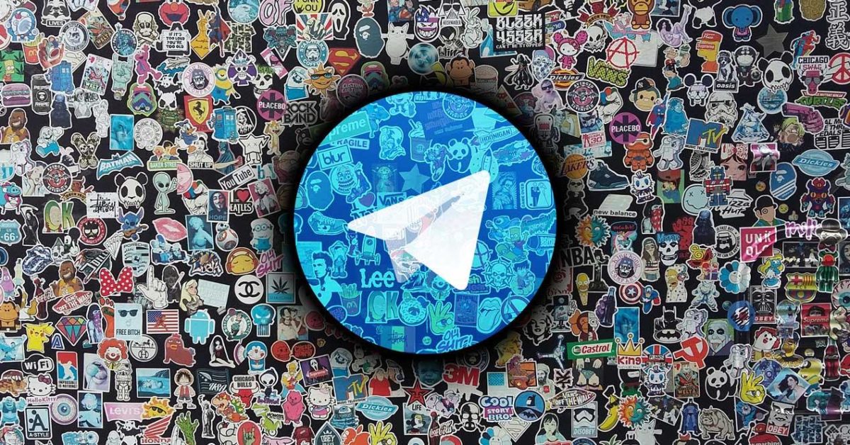 stickers-for-telegram