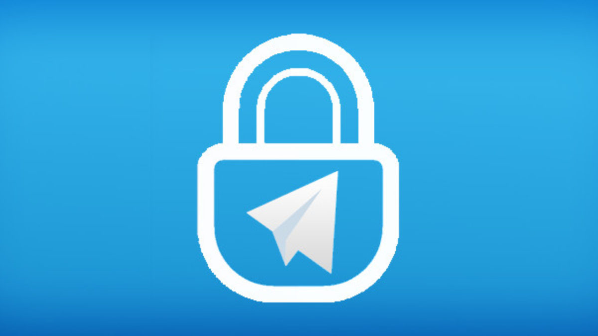 telegram-security
