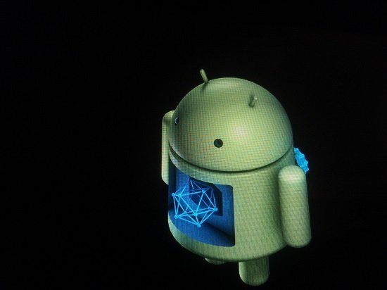 Root Android device