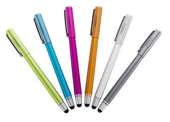 fine point commercial touch pens