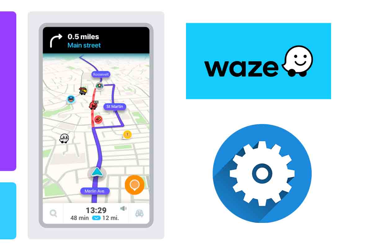 how-to-configure-waze-in-android-auto-1