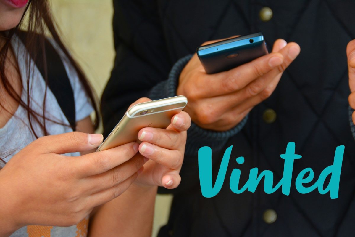 How to make an exchange on Vinted