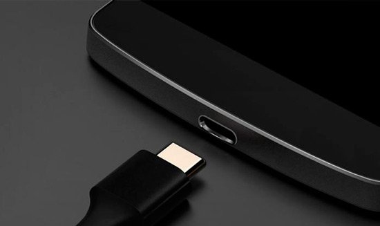 Connect pendrive on Android