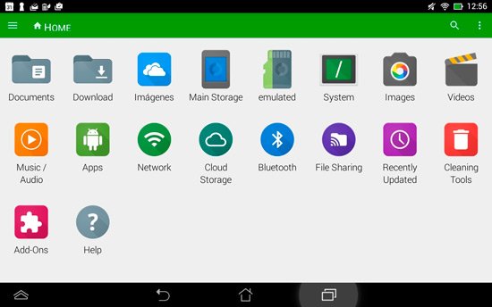 Connect pendrive on Android