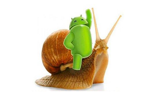 Make Android faster