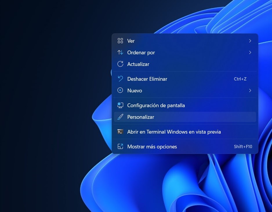 How to activate dark mode in Windows 11 and customize it to the maximum 2