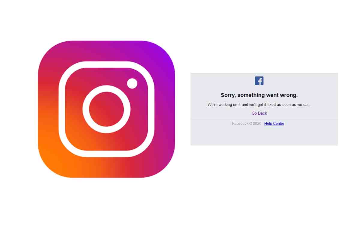 Instagram does not work: the app suffers a worldwide crash