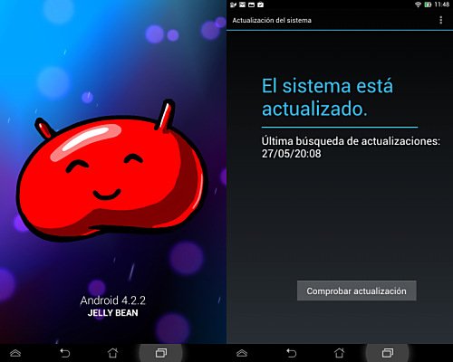 Make Android not slow