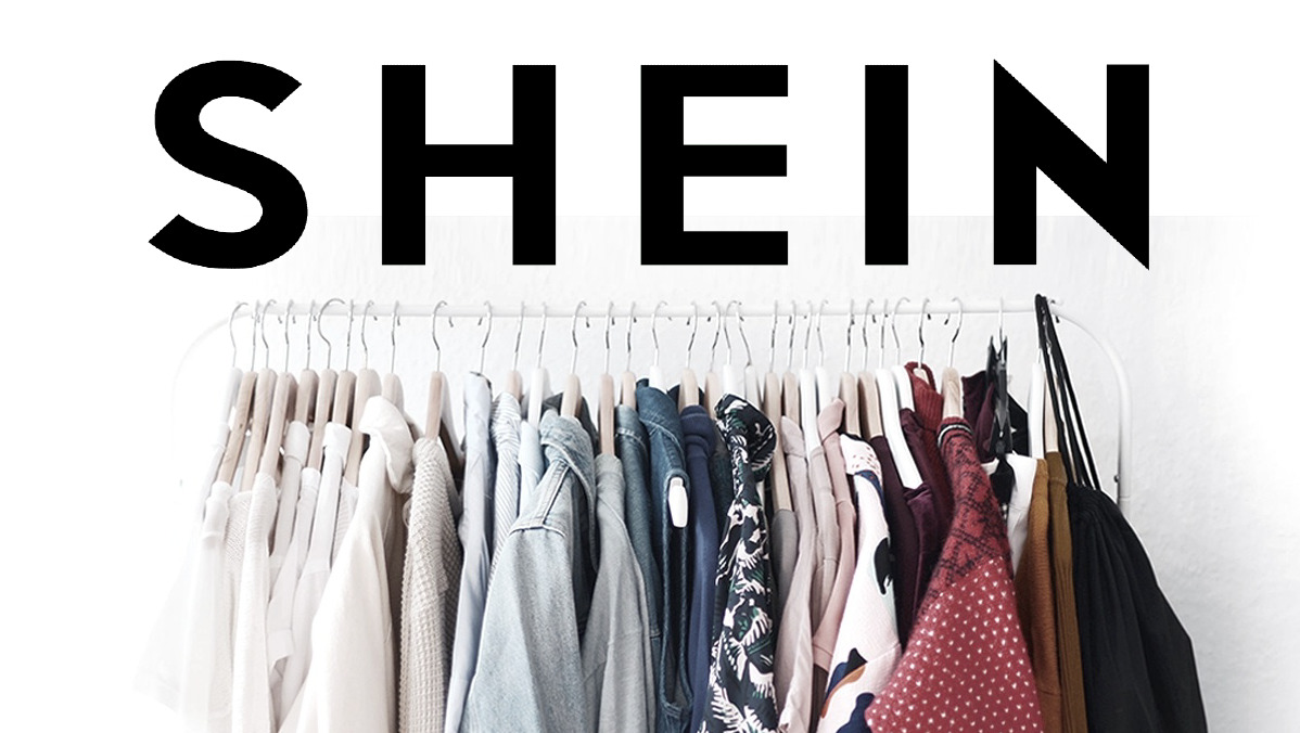 How to create a Shein account to buy