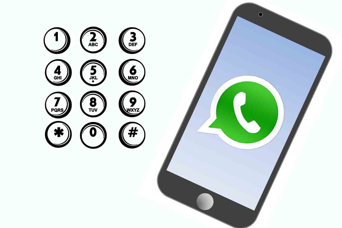 If I change my WhatsApp number, will my contacts find out?  We explain it to you