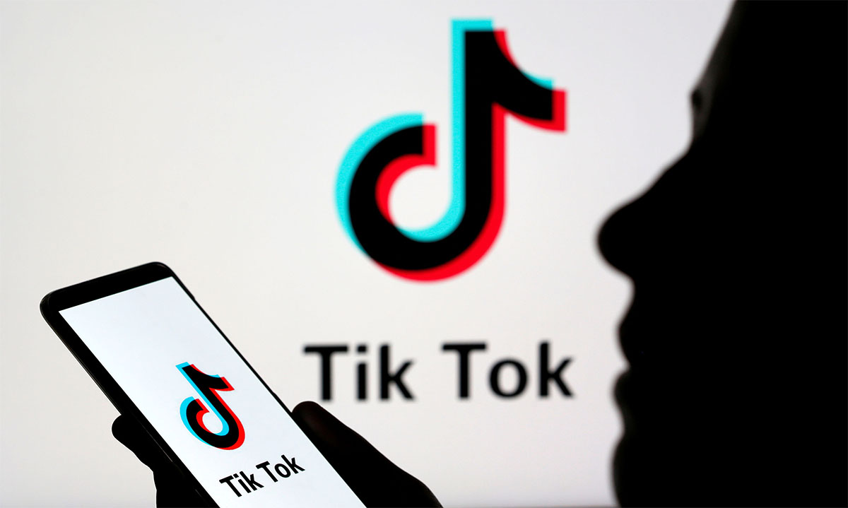 This is how you can compare followers of TikTok accounts 1