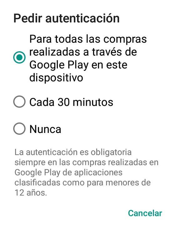 All about Google Play