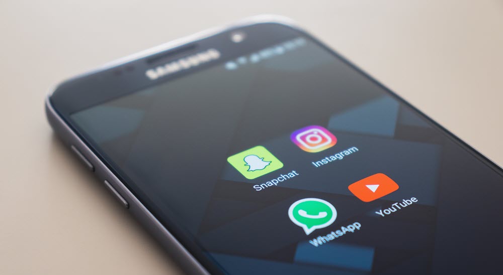 5 WhatsApp problems with Samsung mobiles and their solution 1