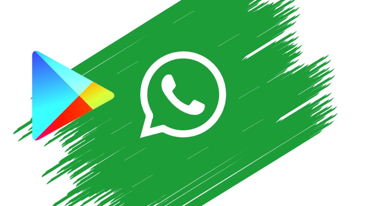 How to update WhatsApp for free in Google Play Store