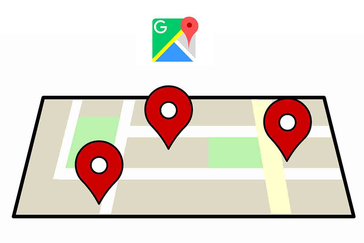 HOW TO MAKE POLYGONS IN GOOGLE MAPS