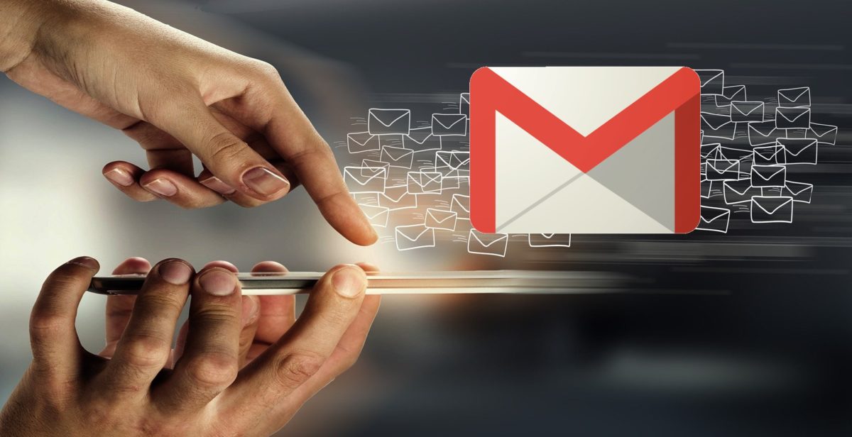 How to forward a message in Gmail from your mobile