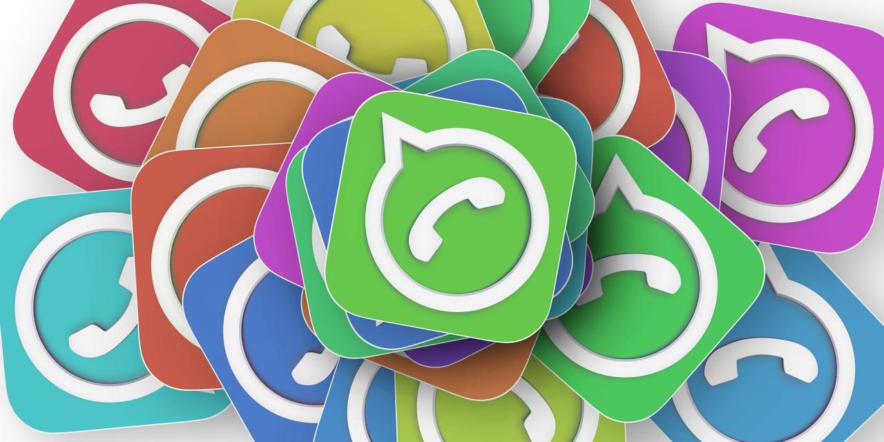 How to update WhatsApp for free in Google Play Store 1