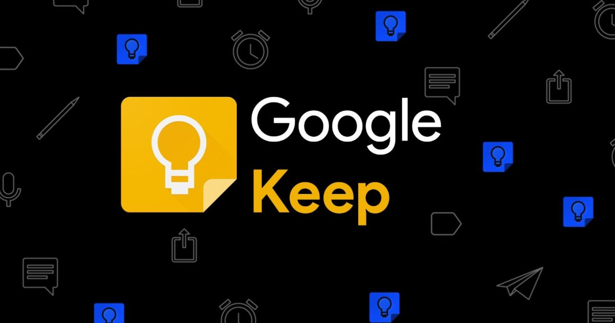 google-keep-note-app-for-android