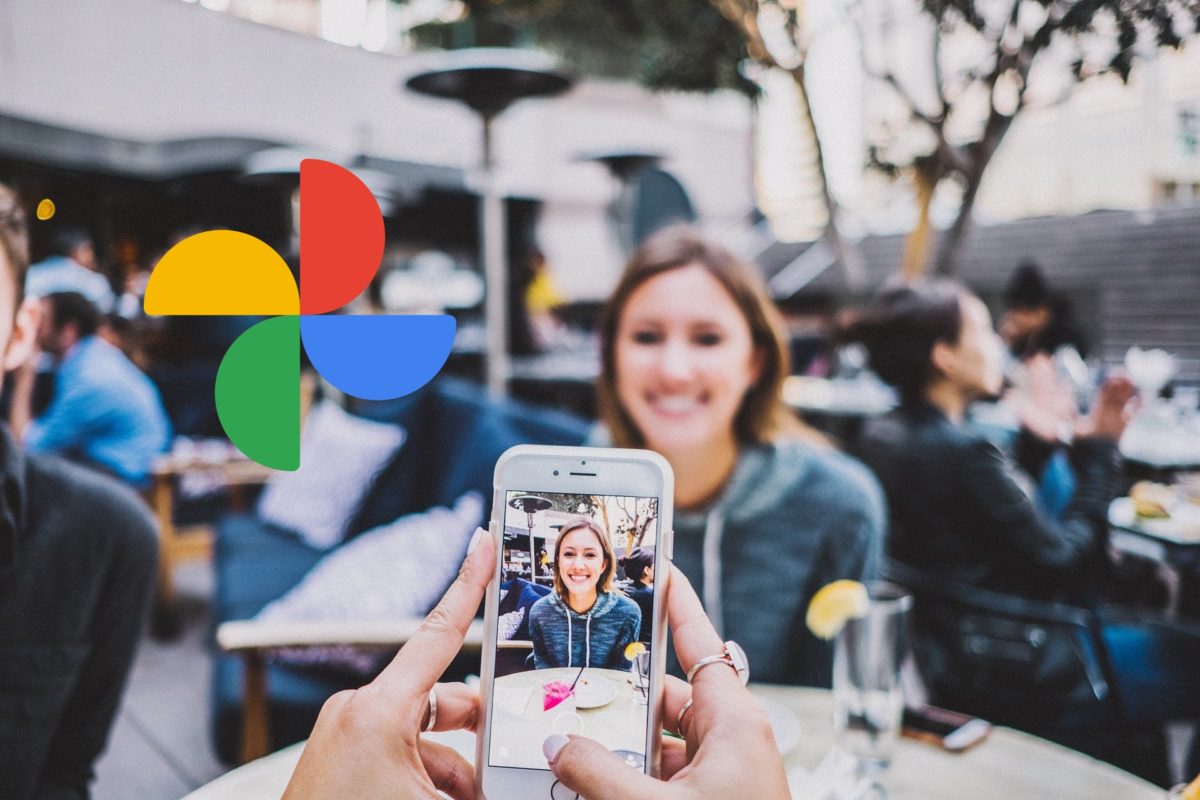 How to stop Google Photos from saving my photos