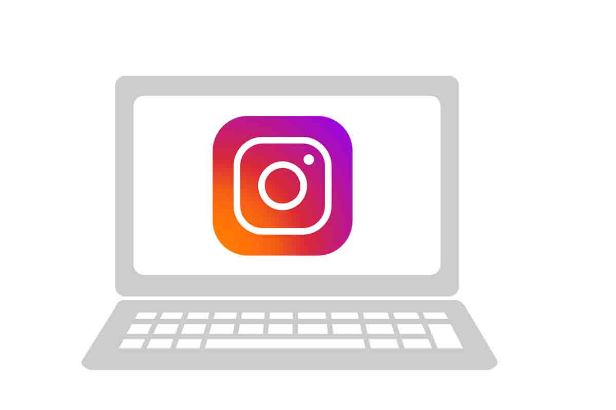 How to upload photos and videos to Instagram from your computer 2021 1