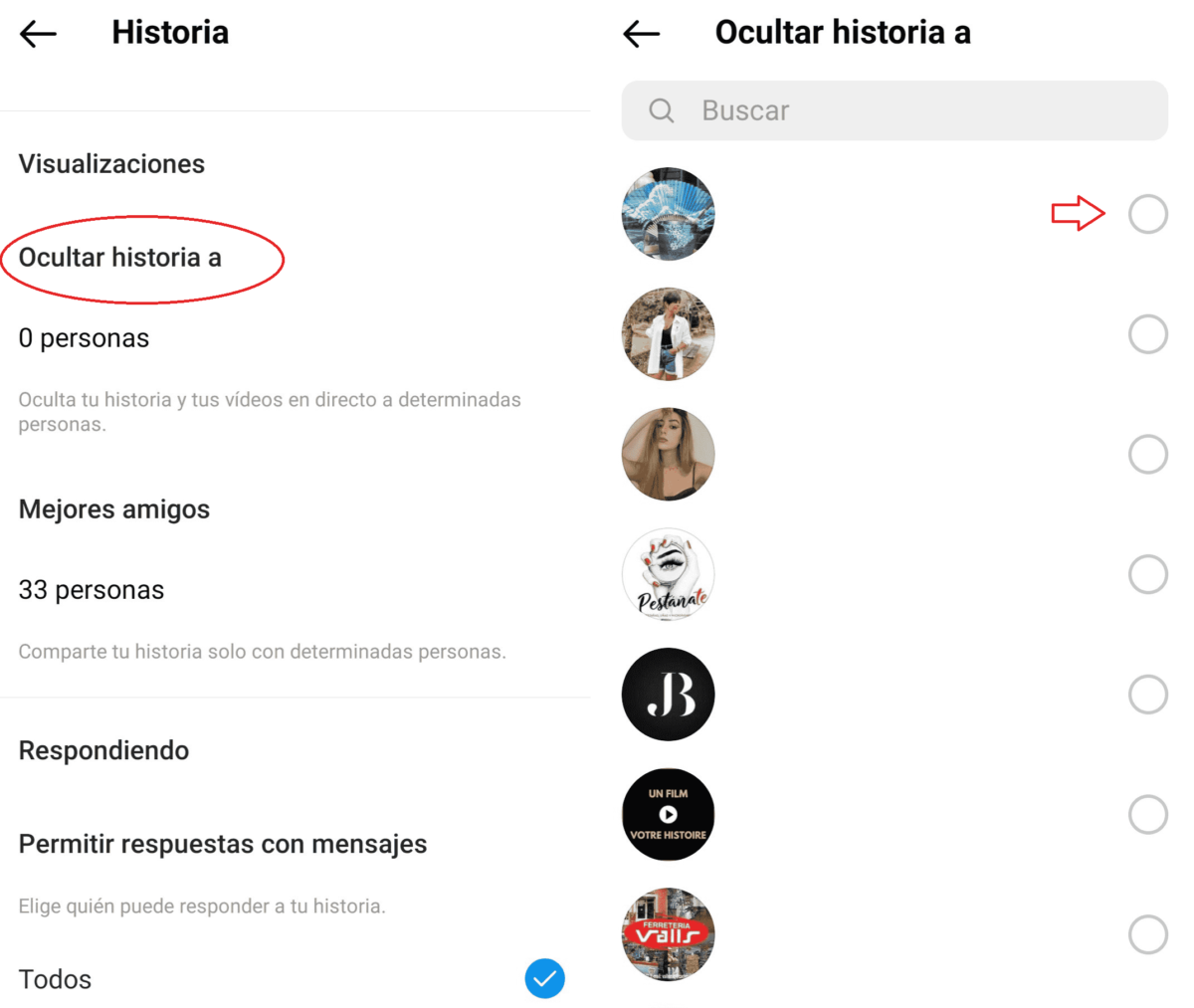 hidehistoryinstagram