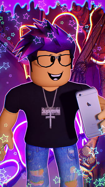 foto de perfil roblox masculino｜Pesquisa do TikTok