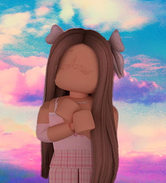 ✨​🌹​Tutorial de foto de perfil aesthetic DE ROBLOX! 💗​// Muy