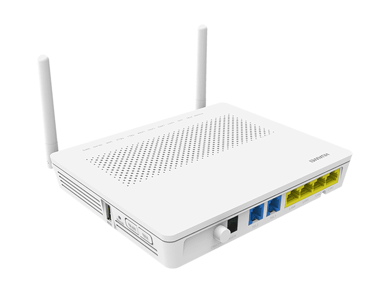 EchoLife router from Huawei