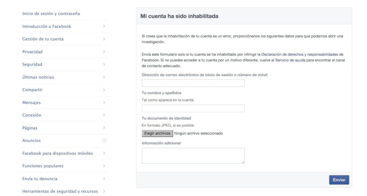 facebook-account-disabled