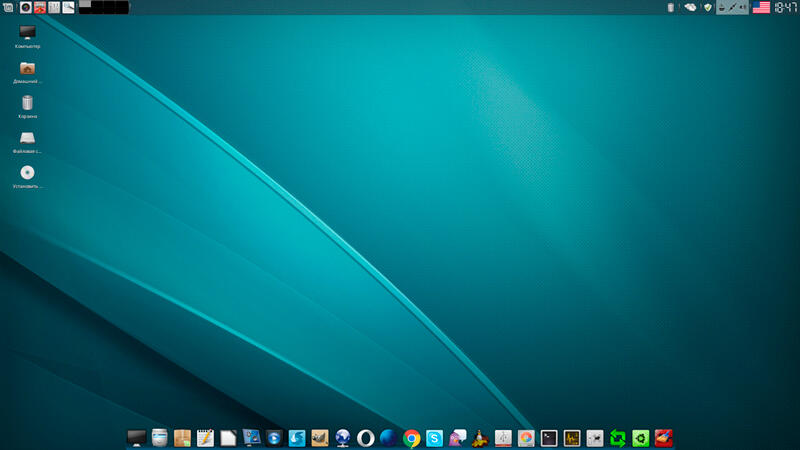 Xfce