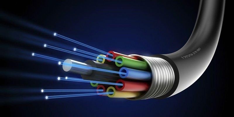 Fiber optic technology