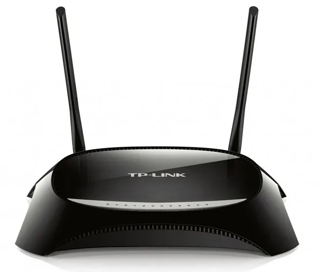 Router TXVG1530 from TP-Link